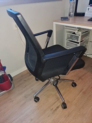 Silla escritorio