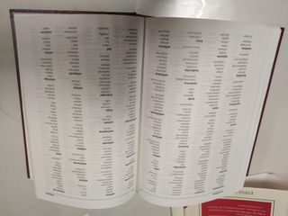 DICCIONARIO SINÓNIMOS Y ANTÓNIMOS/ESPASA CALPE.