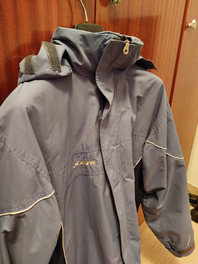 Chaqueta JOLUVI