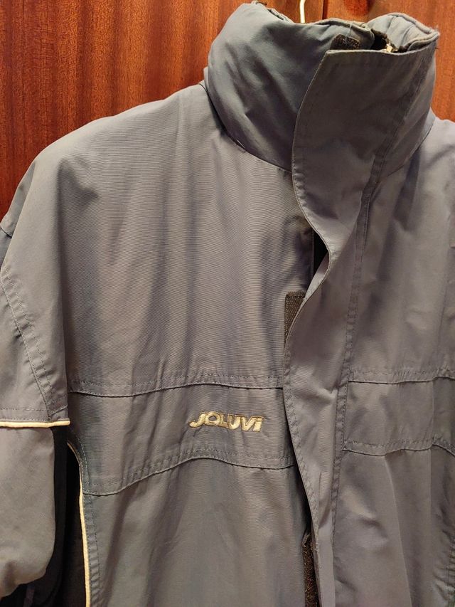 Chaqueta JOLUVI