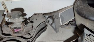 recambio de Lancia delta integrale 16v  