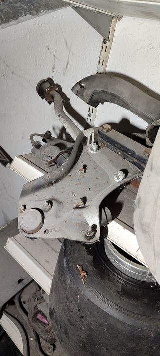 recambio de Lancia delta integrale 16v  