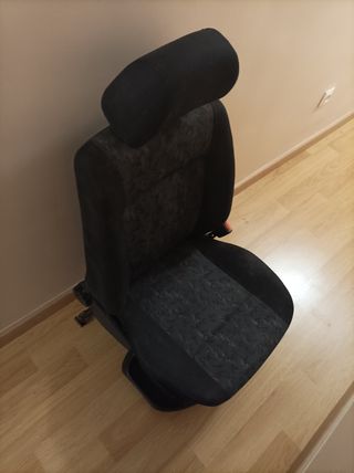 Asiento Copiloto Golf III