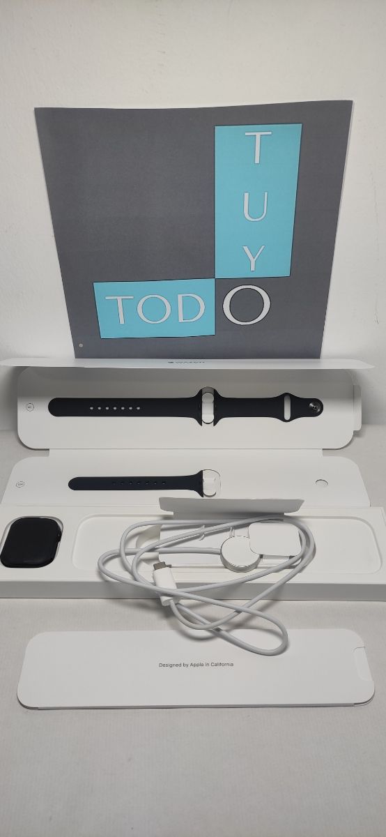 Smartwatch Apple Series 7 (41mm)