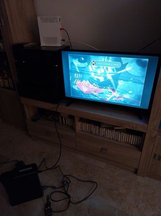 XBOX 360+1 JUEGO