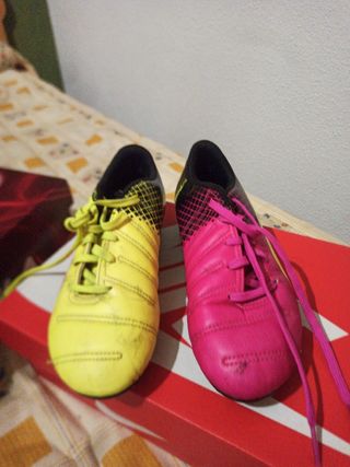 deportiva futbol..marca puma N37