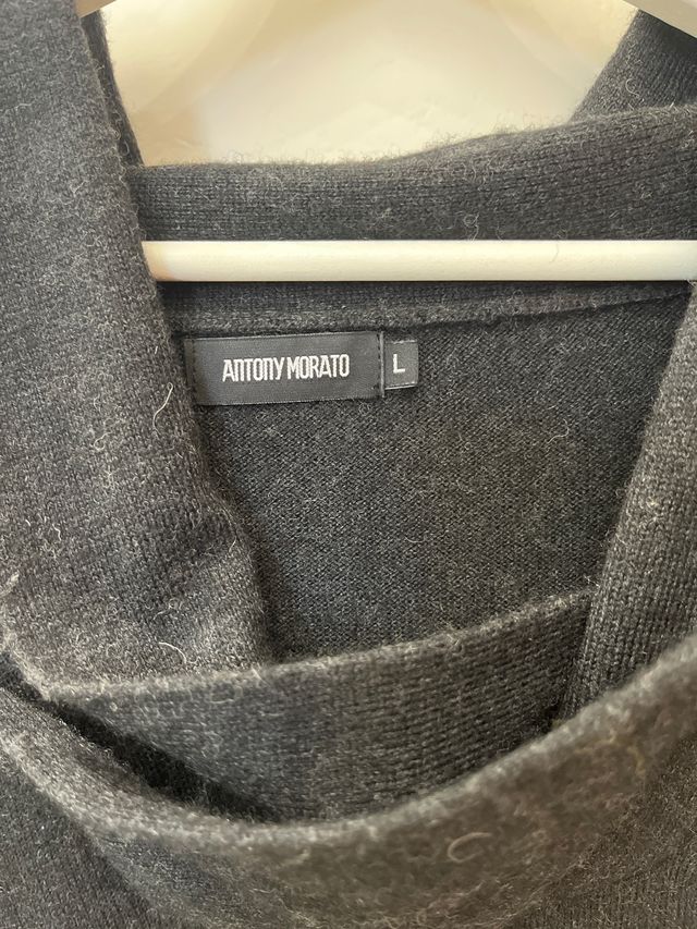 Jersey hombre Antony Morato