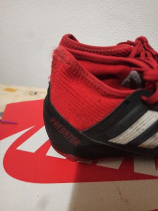 deportiva futbol Adidas N37'5