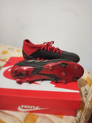 deportiva futbol Adidas N37'5