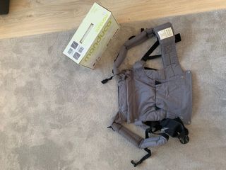 A ESTRENAR Manduca first porta bebés