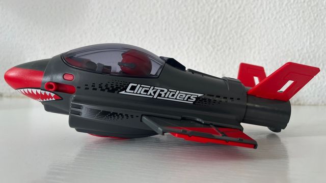 Avión playmobil Sports 5162