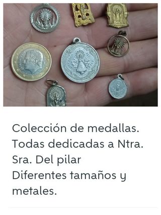 Medallas