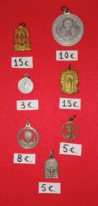 Medallas