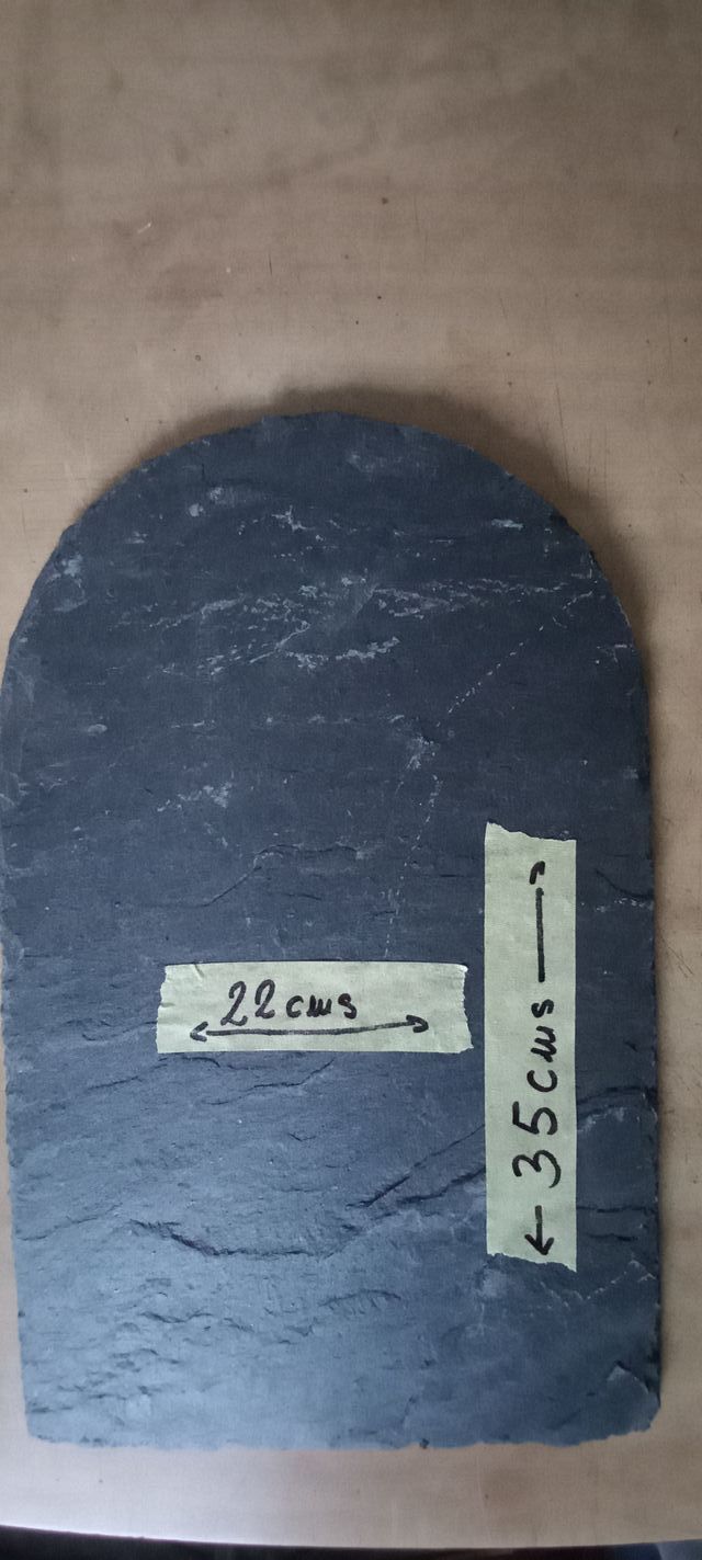 REBAJA DE PRECIO.TEJAS DE PIZARRA