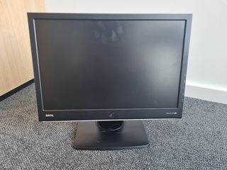 monitor Benq