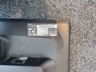 monitor Benq