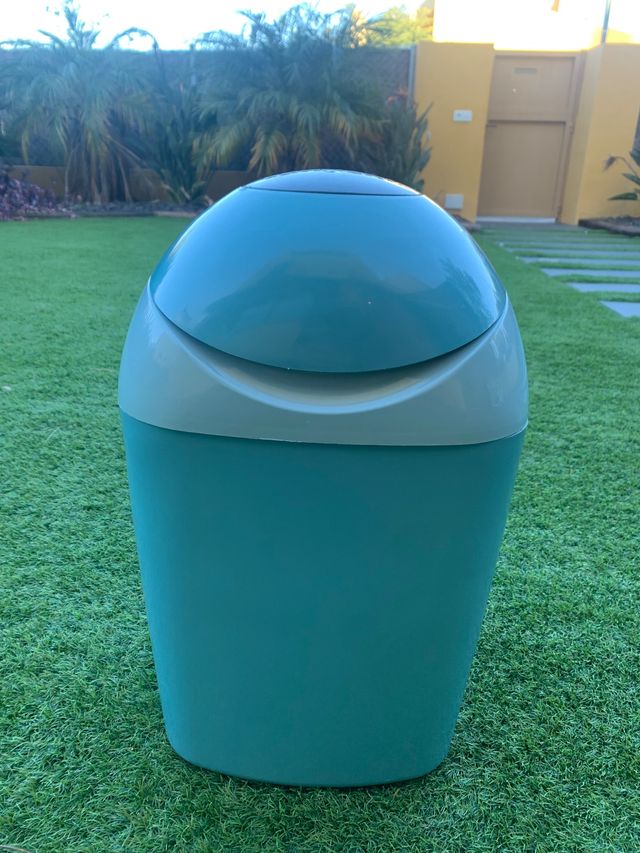 Contenedor de pañales Sangenic Tommee Tippee