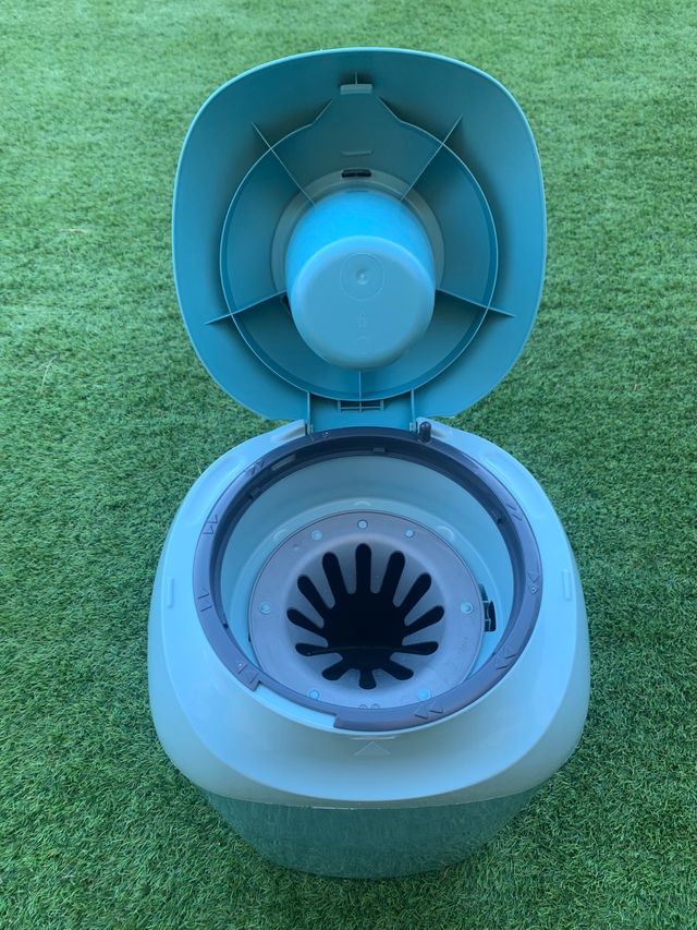 Contenedor de pañales Sangenic Tommee Tippee
