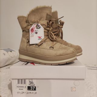 bota Australiana. T37