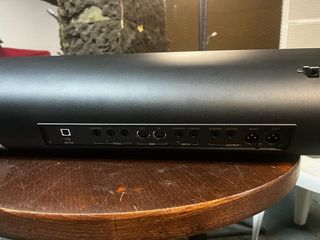 Pianoforte da palco vintage Korg Sv-2-88