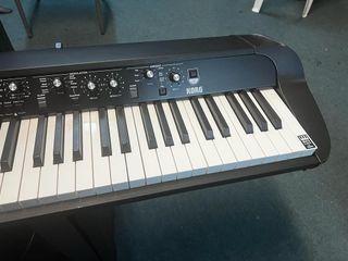 Pianoforte da palco vintage Korg Sv-2-88