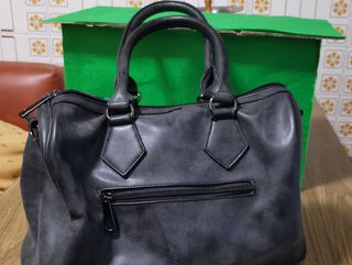 Bolso de mano nuevo tipo desigual