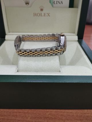 Rolex Datejust Lady