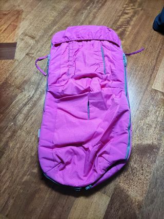 Saco para silla de paseo