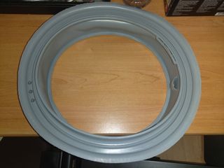 Goma escotilla lavadora balay