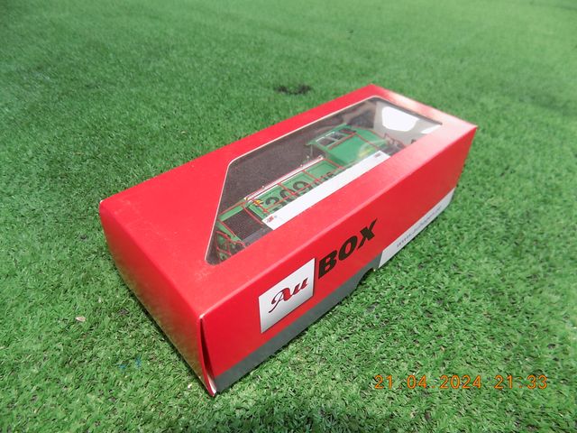 LOCOMOTORA 309 RENFE TALLERES IRUN CC DIGITAL 3D