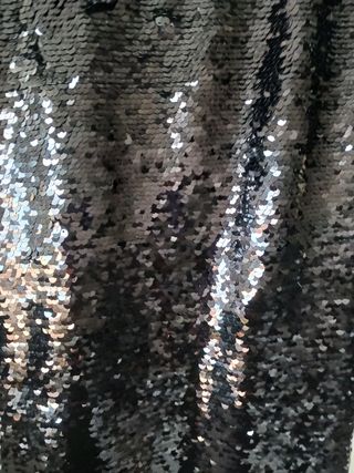 Vestido Pedro del Hierro. 