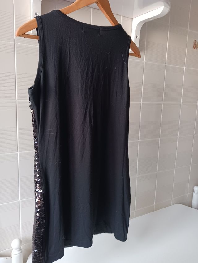 Vestido Pedro del Hierro.