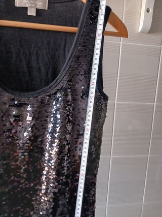 Vestido Pedro del Hierro. 