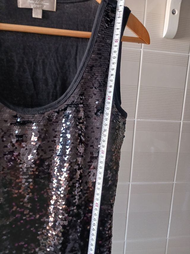 Vestido Pedro del Hierro.