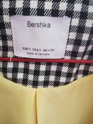 bleazer /americana