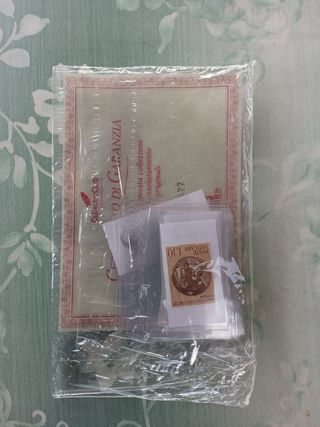 Francobolli Papa PaoloVI