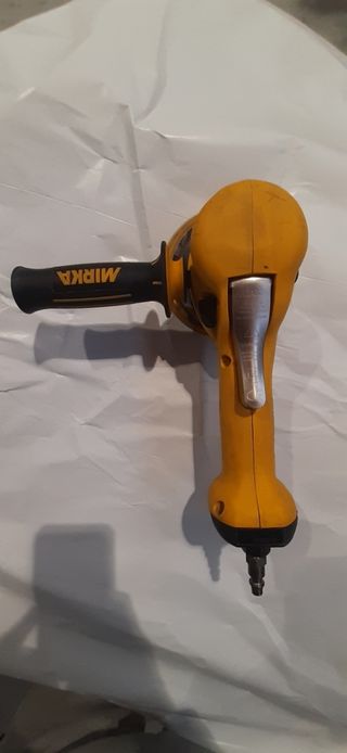 MAQUINA PARA PULIR COCHES