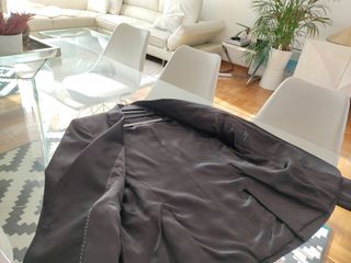 AMERICANA OSCURA BLAZER