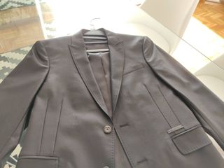 AMERICANA OSCURA BLAZER