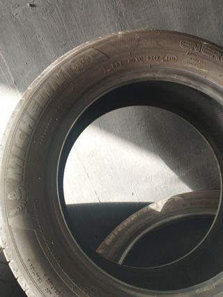 neumáticos 205/55/R16