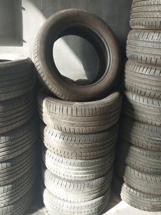 neumáticos 205/55/R16