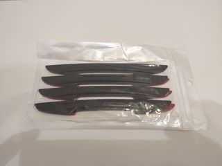 Gomme sportelli auto - Nissan Juke
