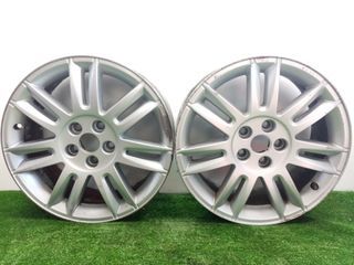 JUEGO DE LLANTAS RENAULT VELSATIS R17