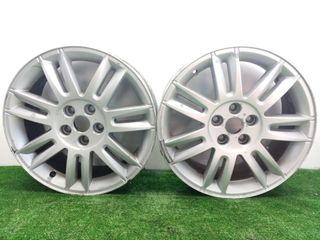 JUEGO DE LLANTAS RENAULT VELSATIS R17