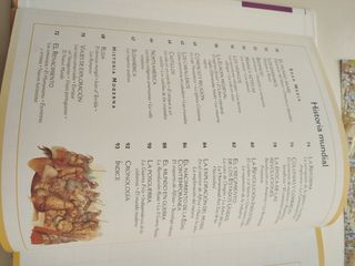 HISTORIA UNIVERSAL PARA NIÑOS