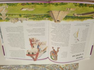 HISTORIA UNIVERSAL PARA NIÑOS