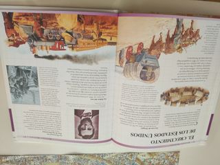 HISTORIA UNIVERSAL PARA NIÑOS