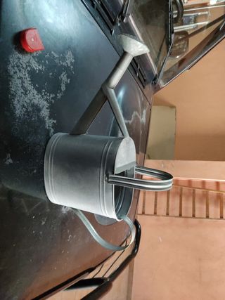 Regadera