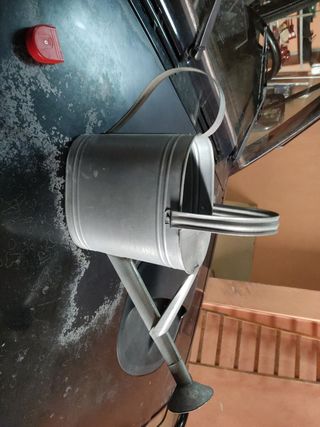 Regadera
