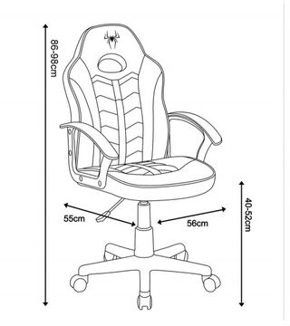 Silla Escritorio WIN